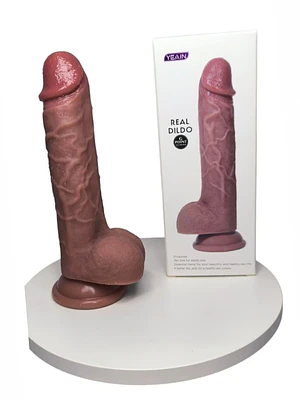 Dildo Realista Lilo