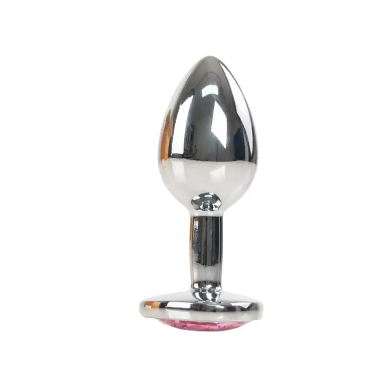 Plug Anal Romulo Camtoyz (talla xs) 2