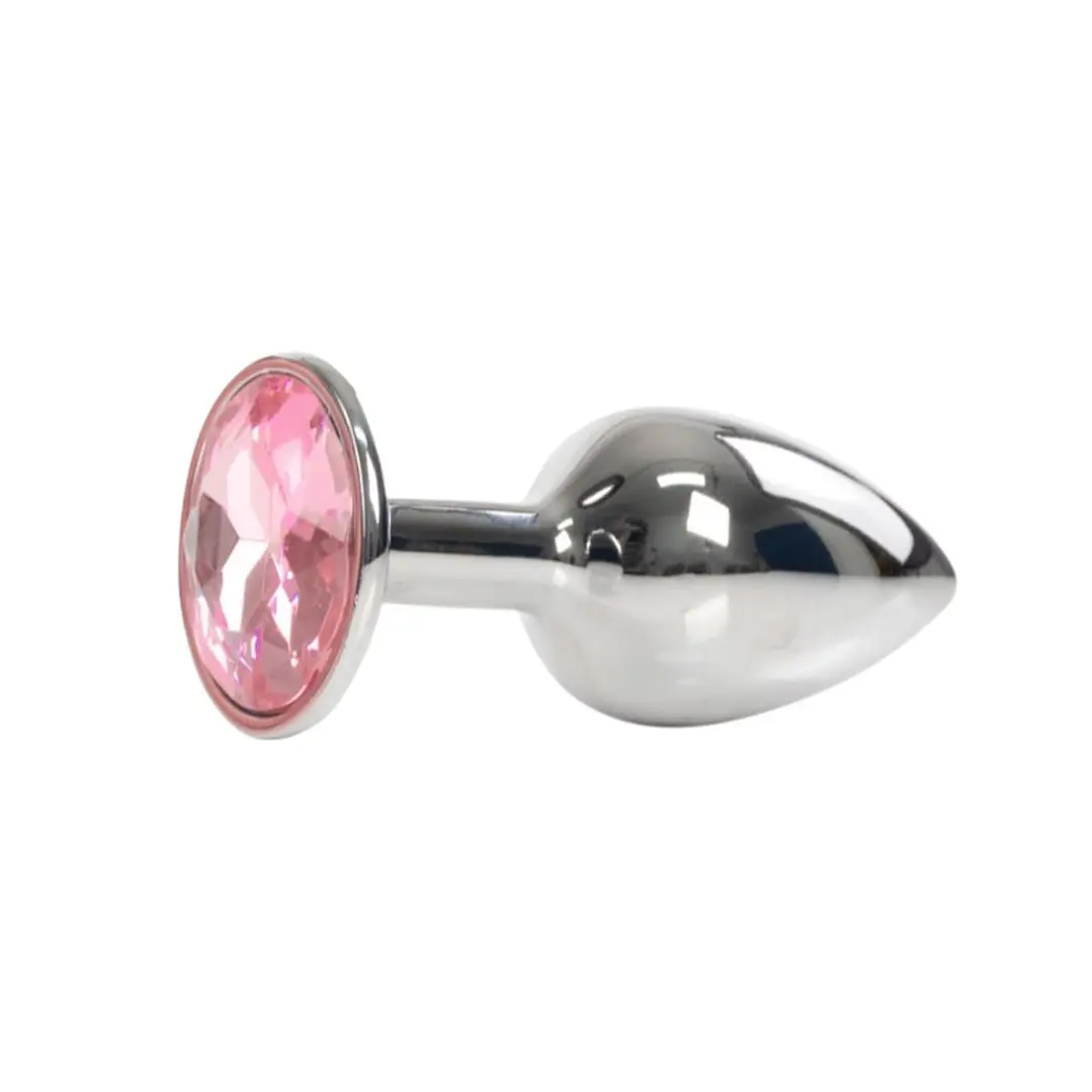 Plug Anal Romulo Camtoyz (talla xs) 1