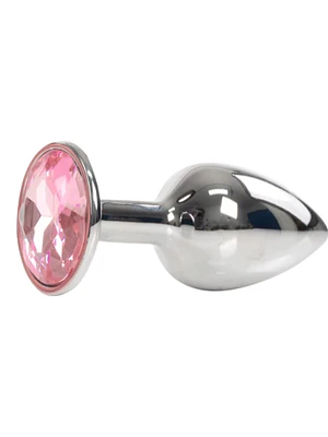 Plug Anal Romulo Camtoyz (talla xs)