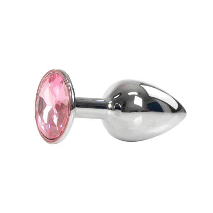 Plug Anal Romulo Camtoyz (talla xs) 1