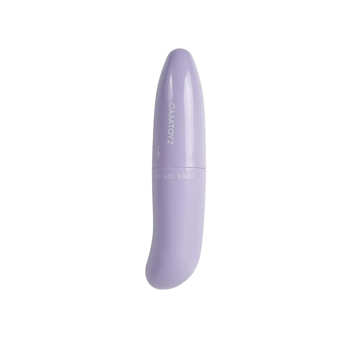 Mini Vibrador Rocco Camtoyz 2