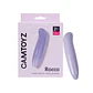Mini Vibrador Rocco Camtoyz - Miniatura 1