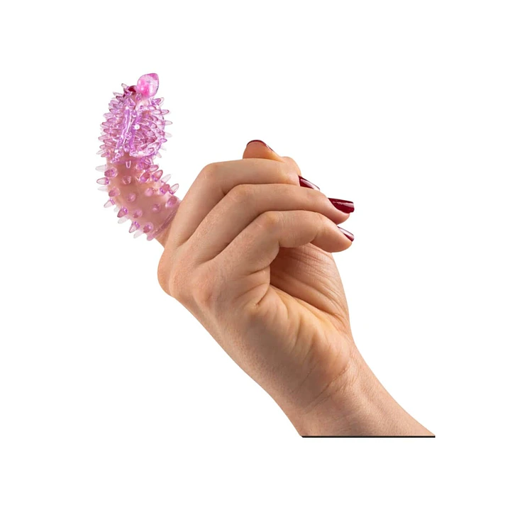 Funda para el Dedo Medusa Camtoyz 2