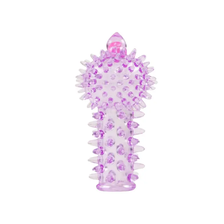 Funda para el Dedo Medusa Camtoyz 1