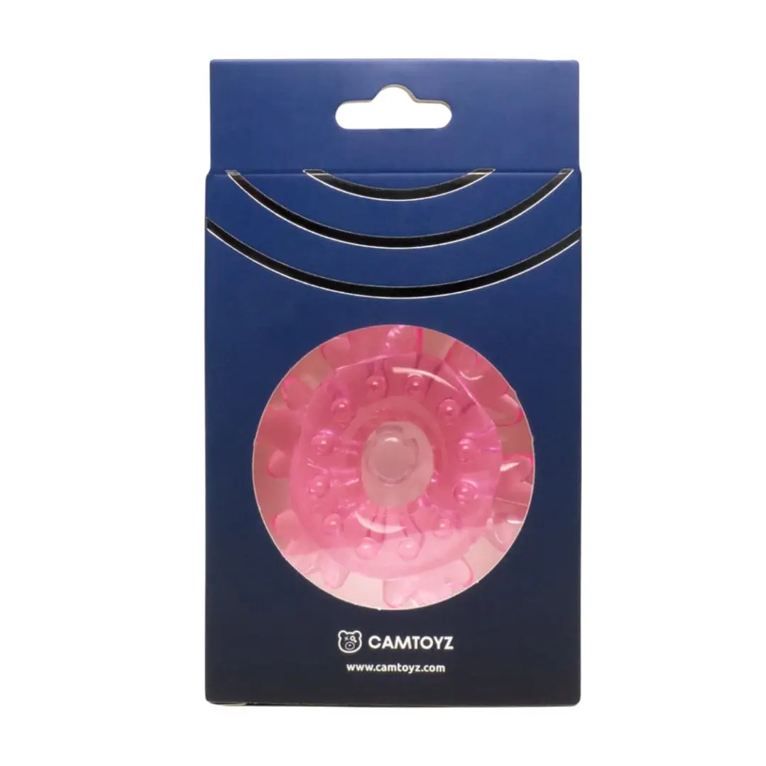 Anillo para el Pene Gaspar Camtoyz 2