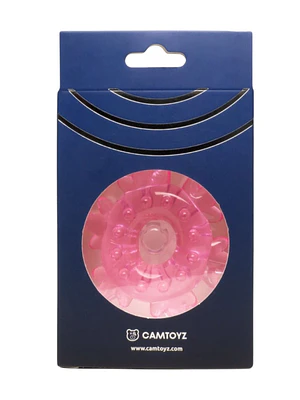 Anillo para el Pene Gaspar Camtoyz