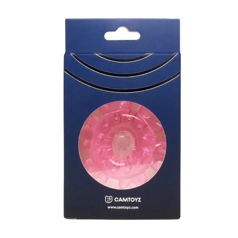 Anillo para el Pene Gaspar Camtoyz 2