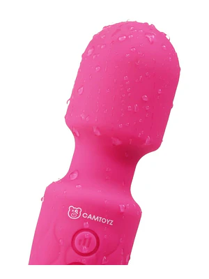 Vibrador Tipo Hitachi Noah Camtoyz