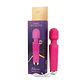 Vibrador Tipo Hitachi Noah Camtoyz - Miniatura 1