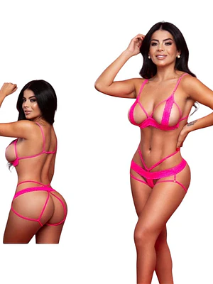 Set Sandy