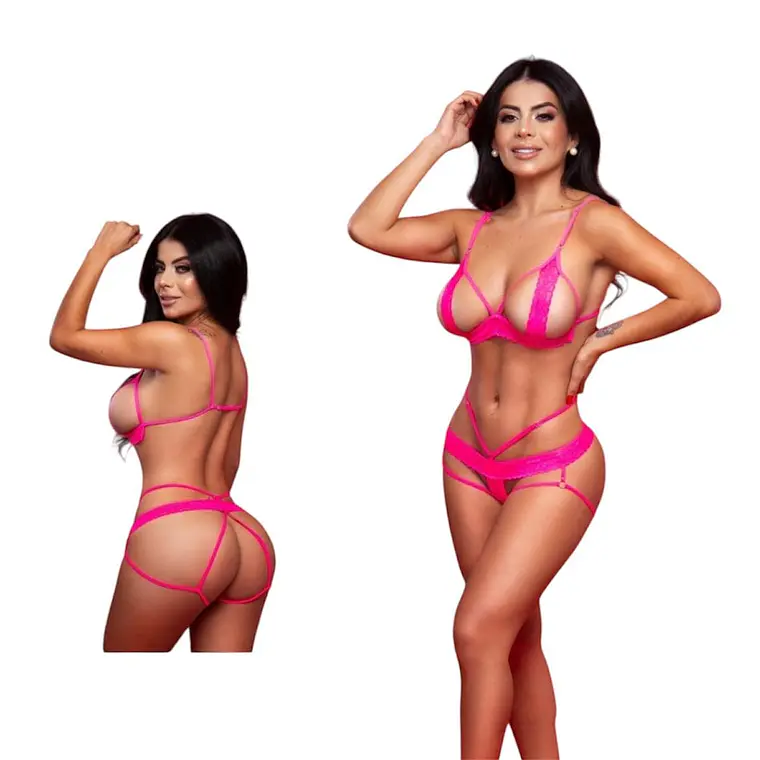 Set Sandy 2