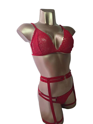 Conjunto Cleo