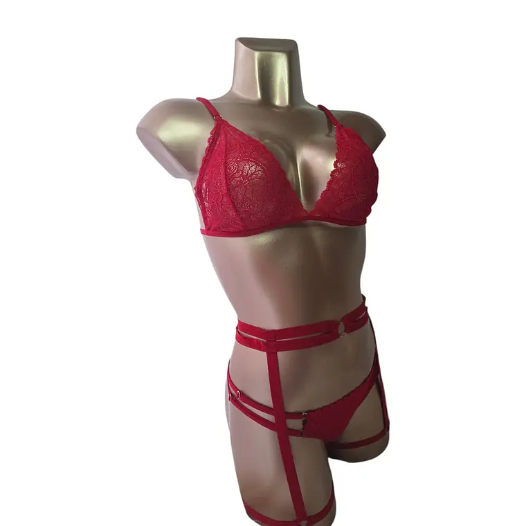 Conjunto Cleo 1