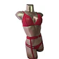 Conjunto Cleo - Miniatura 1