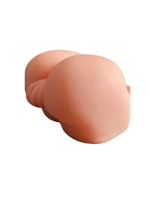 Vagina Ano Talla S