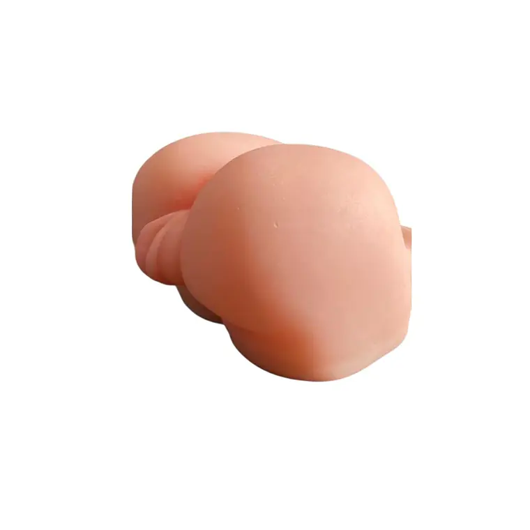 Vagina Ano Talla S 2