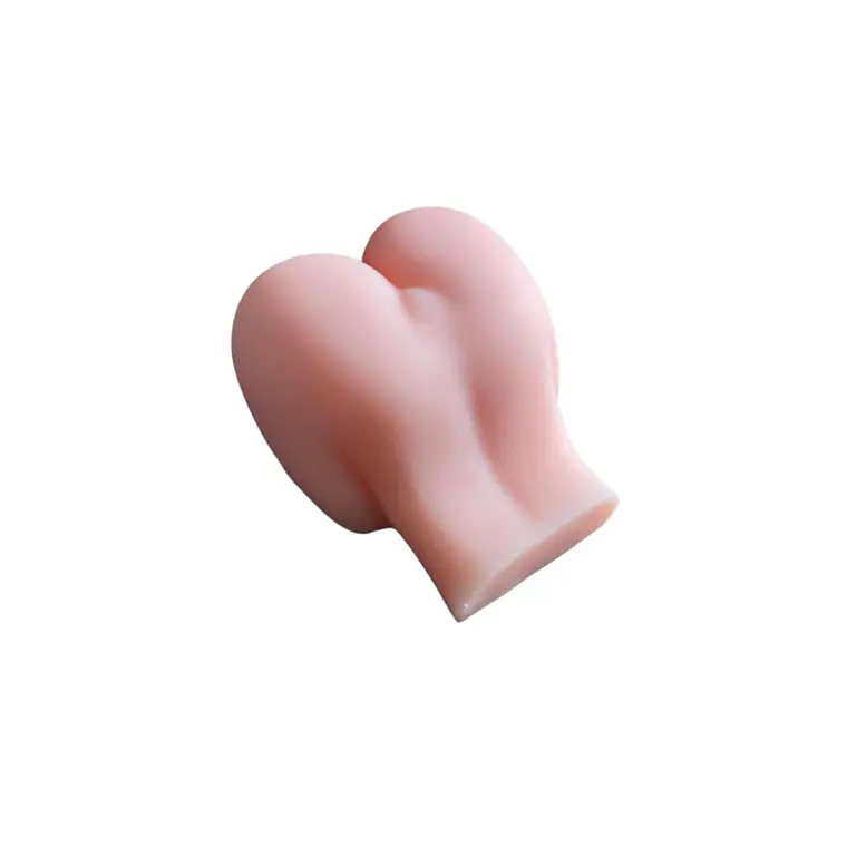 Vagina Ano Talla S 3