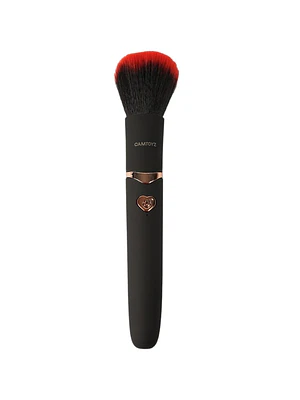 Brocha Vibrador Blushy Camtoyz