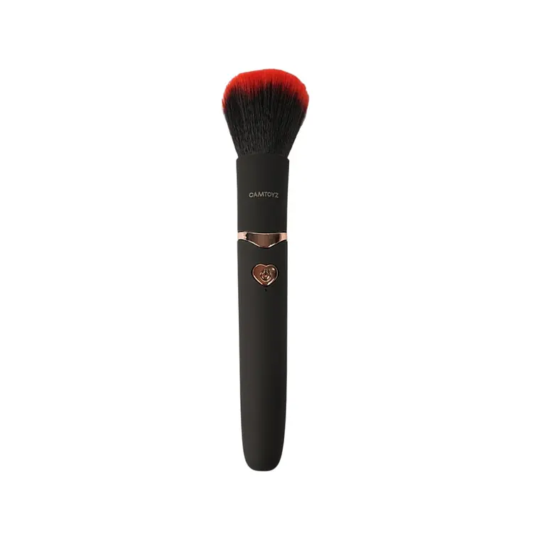 Brocha Vibrador Blushy Camtoyz 2