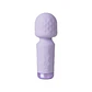 Vibrador Aselia Morado Camtoyz - Miniatura 2