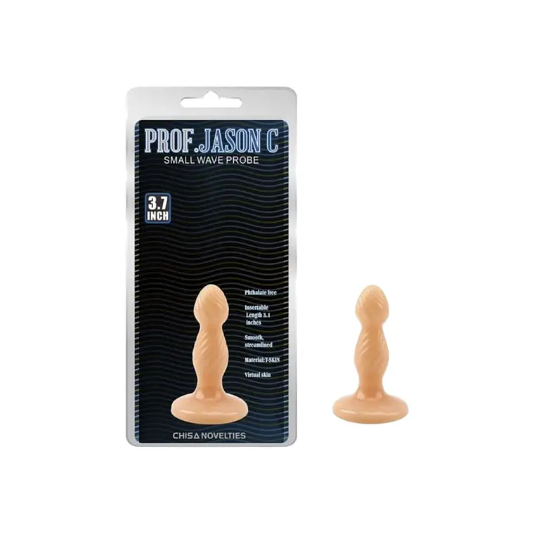 Plug Small Wave Probe 4