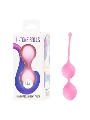 U-tone Balls Pink