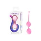 U-tone Balls Pink - Miniatura 1