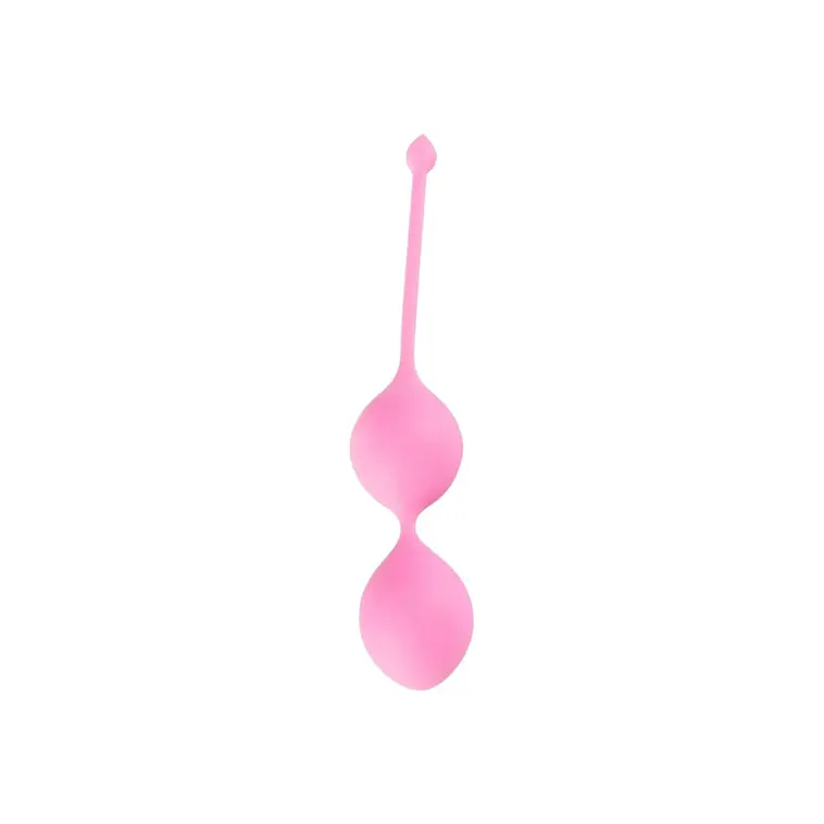 U-tone Balls Pink 2