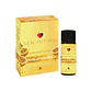 Lubricante Íntimo Caliente Passion Fruit X30 mL Sen Intimo - Miniatura 1