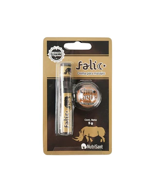 Retardante Rhino Forte Spray