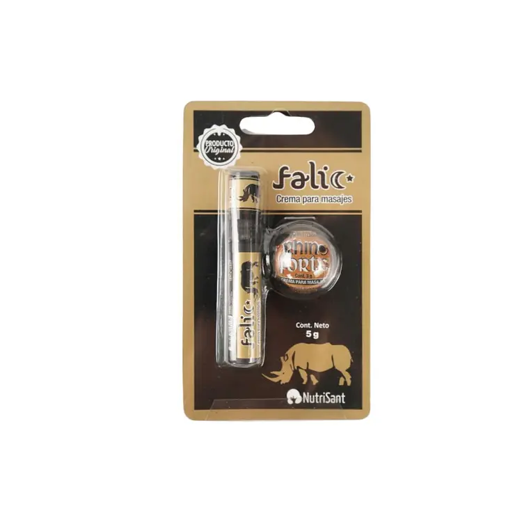 Retardante Rhino Forte Spray 1