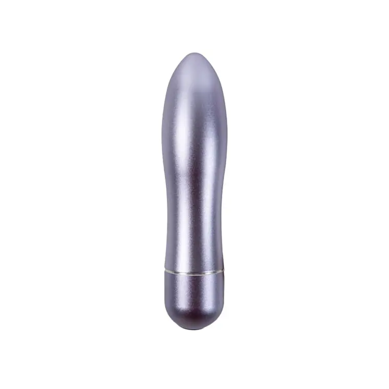 Cromica Bala Vibradora Metálica Camtoyz 2