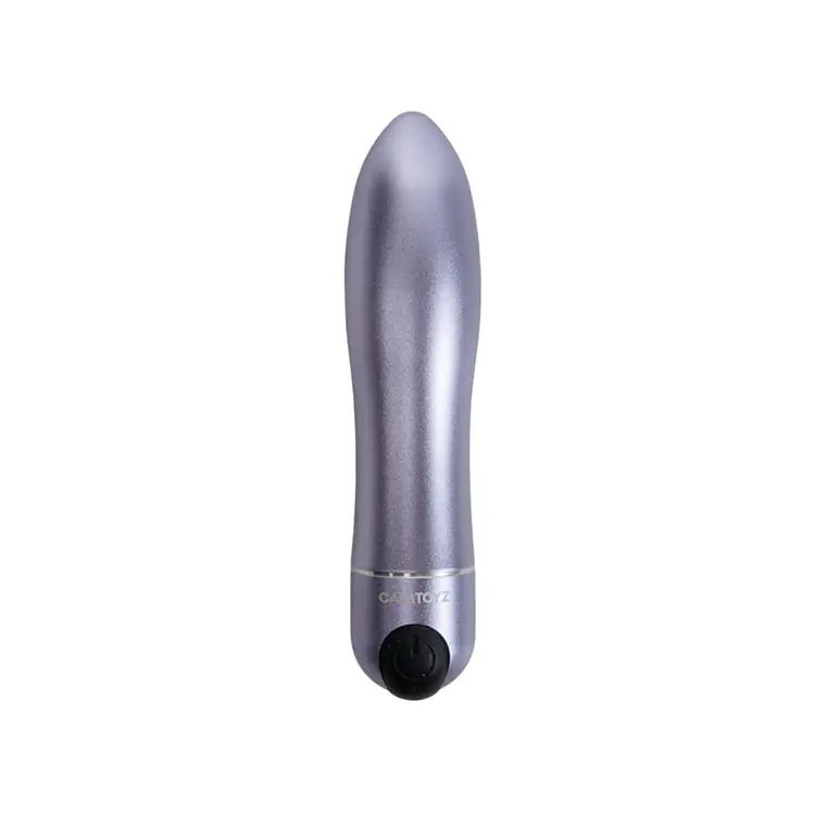 Cromica Bala Vibradora Metálica Camtoyz 3