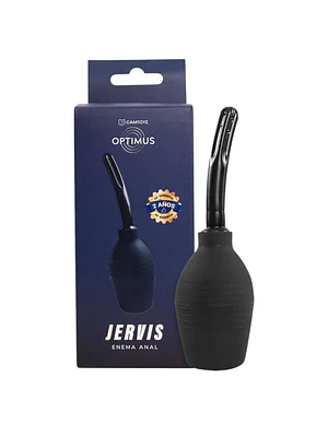 Enema Anal Jervis Optimus