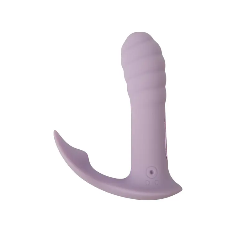 Panty Vibrador Juven Camtoyz 3