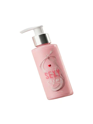 Crema Humectante Sexy  Con Pheromonas X 125 Ml Sen Intimo