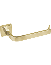 Portarrollo dorado Stylo 