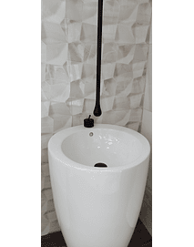 GRIFERIA A TECHO KOTAY