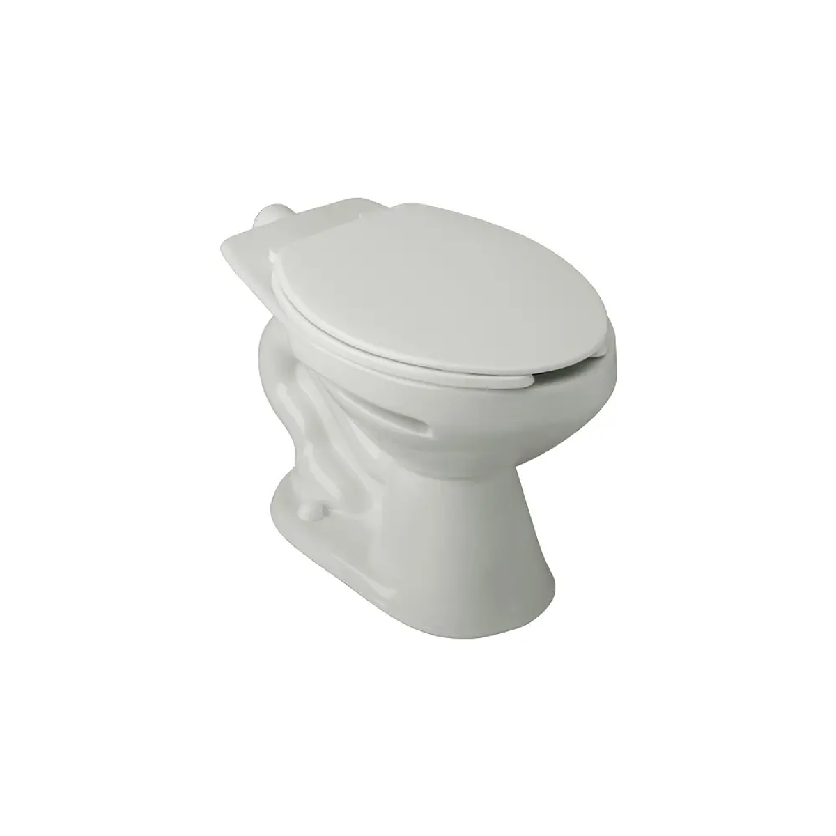 Inodoro de entrada posterior Liber FRANZ VIEGENER