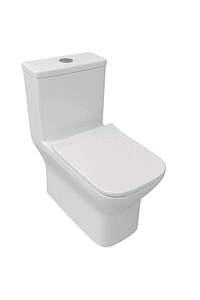 SANITARIO CUADRADO KEYNER