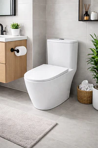 SANITARIO KAMEL 