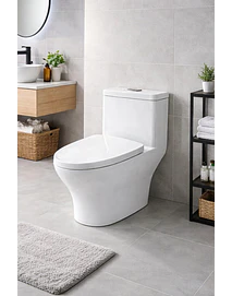 SANITARIO KAIL