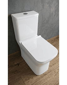 SANITARIO CUADRADO KEYNER