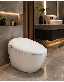 SANITARIO INTELIGENTE KAIROZ 