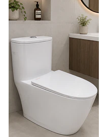SANITARIO KAMEL 