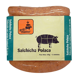 Salchicha Polaca