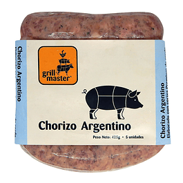 Chorizo Argentino