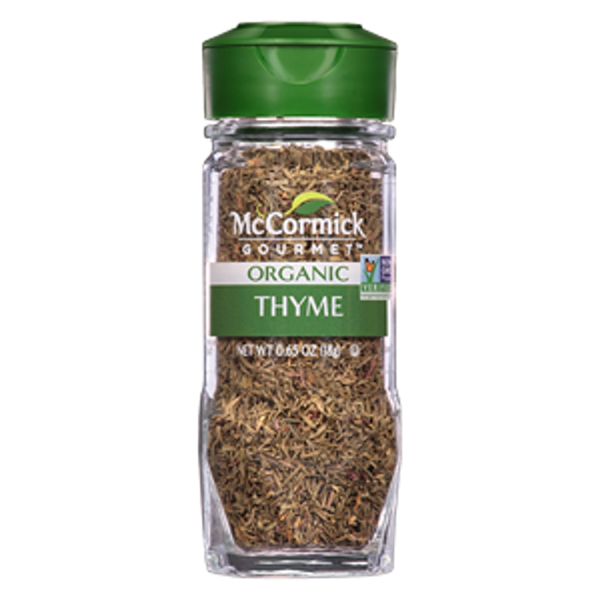 Tomillo Orgánico • Organic Thyme