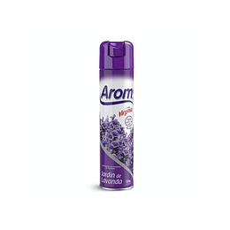 Desodorante Ambiental Arom 225g